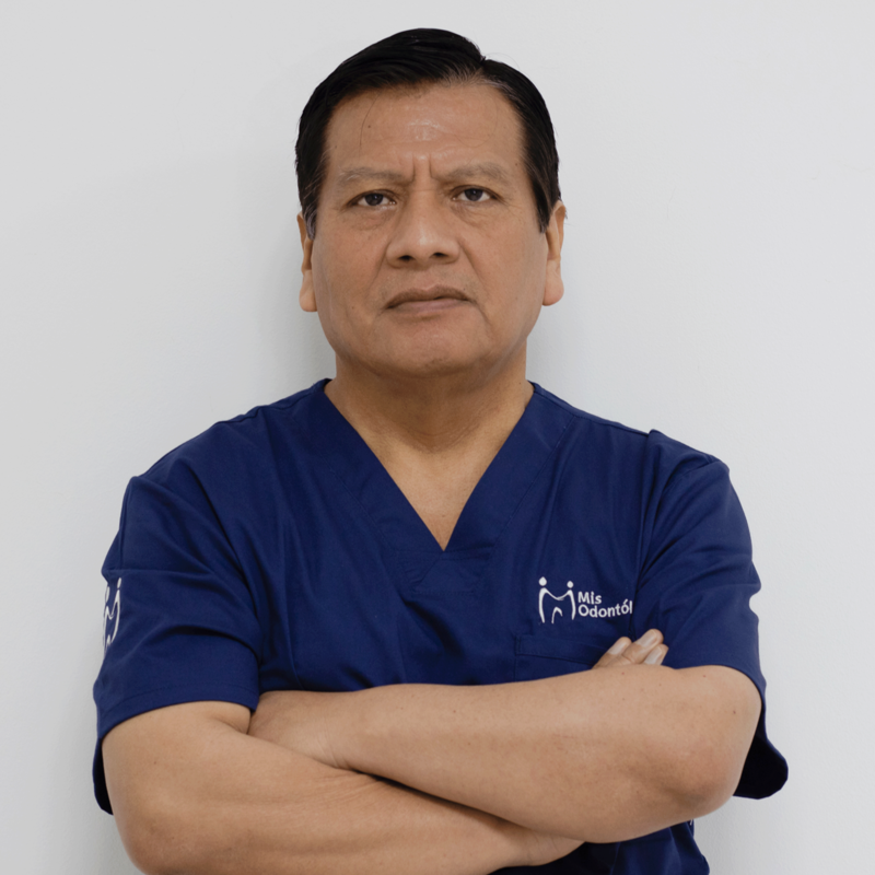 Dr. Fredy Gutierréz